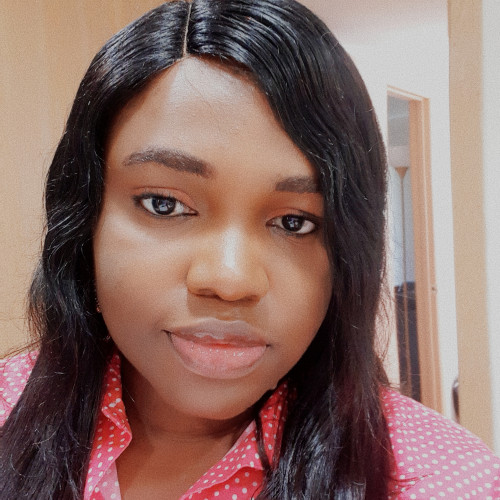 Anthonia U. profile photo