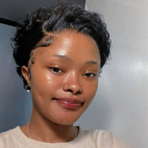 jasmine Sanele n. profile photo