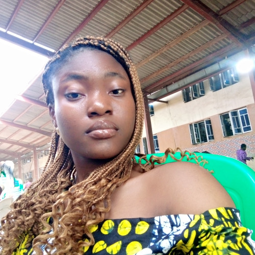 Eseoghene  P. profile photo