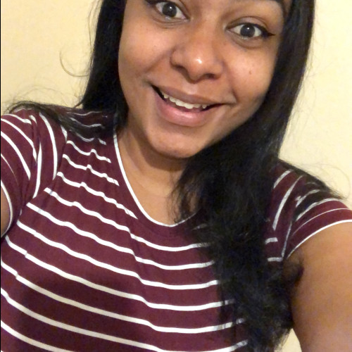 Maria P. profile photo