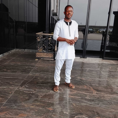 fidelis a. profile photo