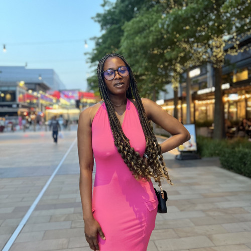Kareemot A. profile photo
