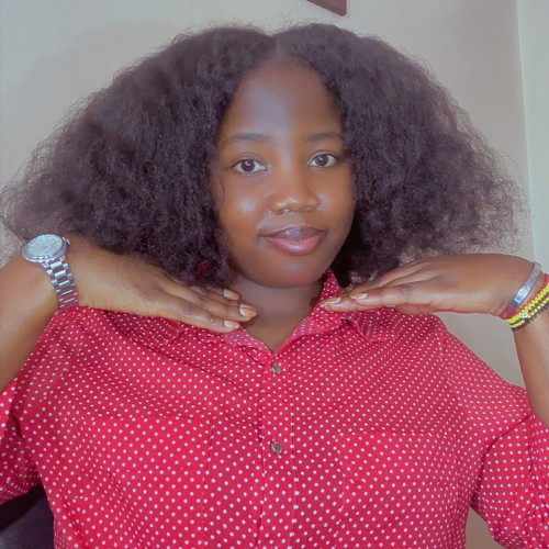 ANGELLA N. profile photo