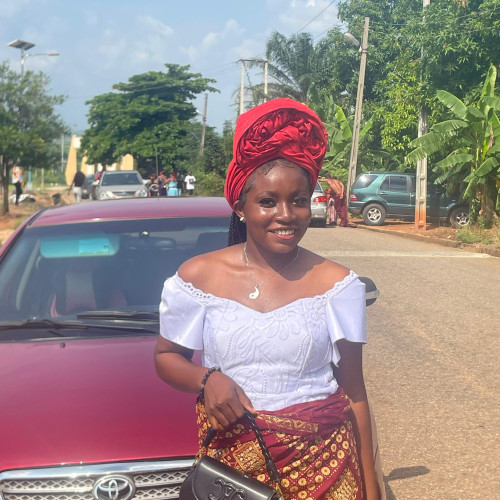 Favy  S. profile photo