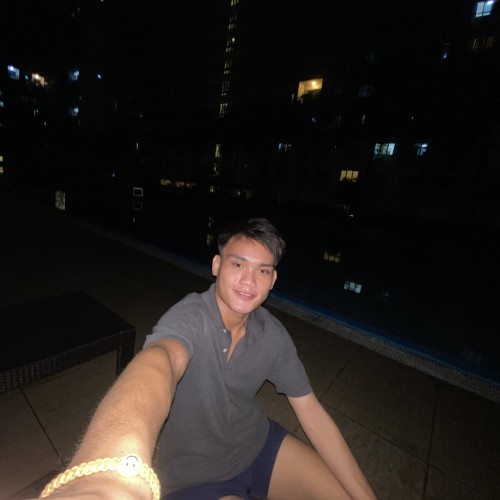 Kyle Angelo G.