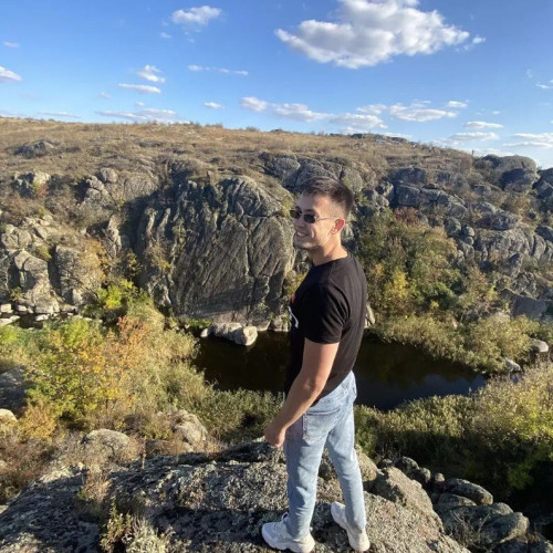 Max Z. profile photo