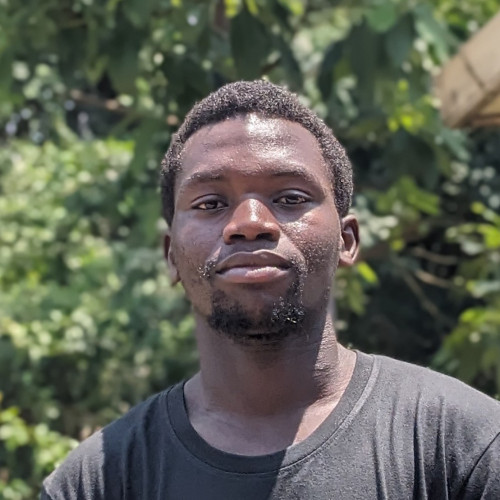 Destin K. profile photo