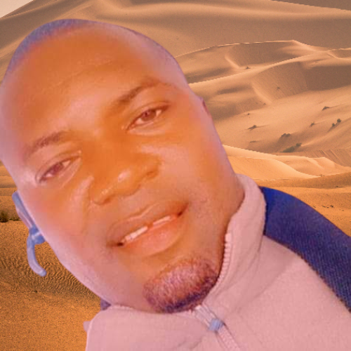 Busang Galadima  L.
