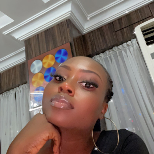 Grace I. profile photo