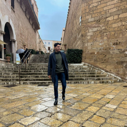 Mahdi Z. profile photo