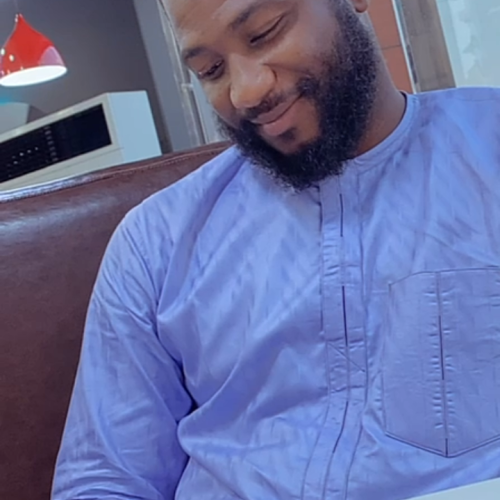 Suleiman A. profile photo