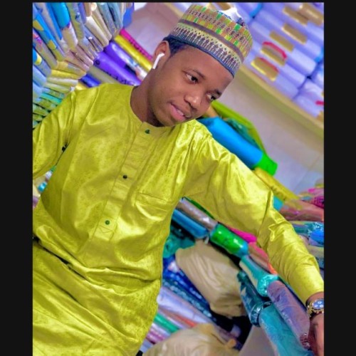 Aliyu  Y.
