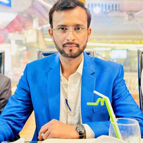 Naeem A. profile photo