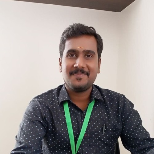 Siva K. profile photo