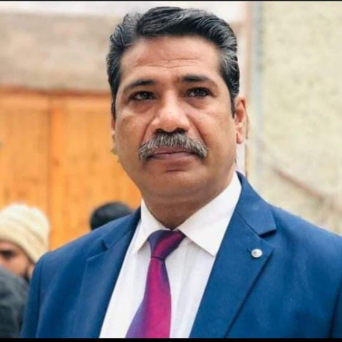 Sarfraz  S. profile photo