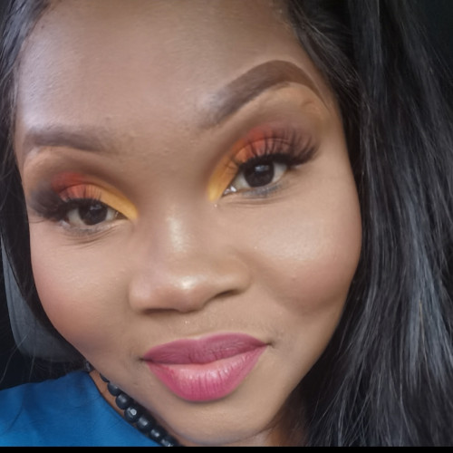 Thando means Love  S. profile photo