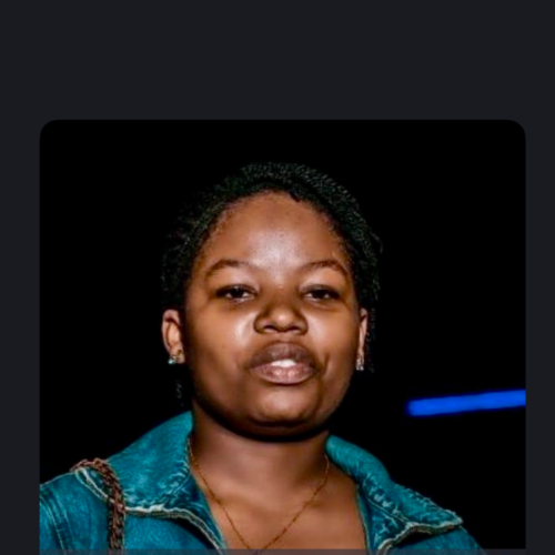 FATUMA A. profile photo