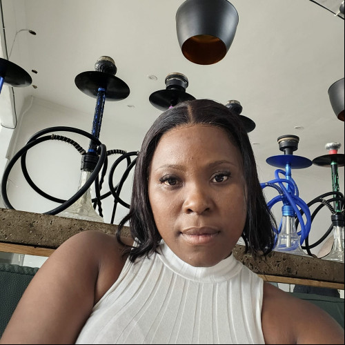 Lerato  M. profile photo