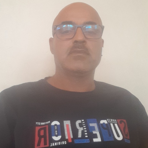 KHALID  D. profile photo