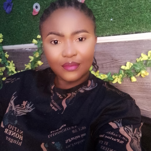Goodness O. profile photo