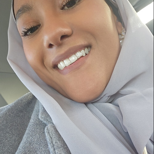 Miya S. profile photo
