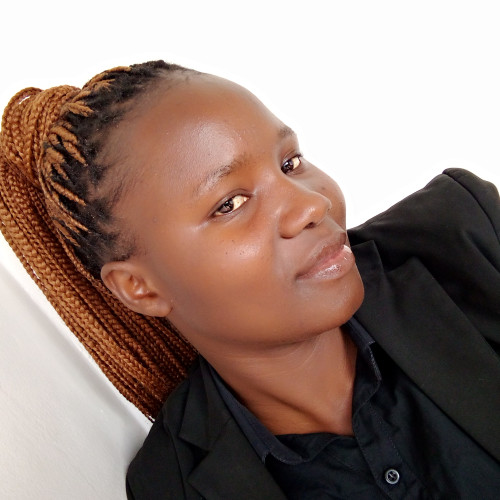 sharon b. profile photo