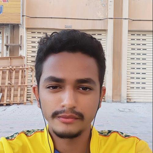 Mohammed M.