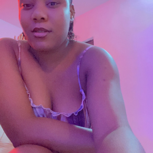 Blessing S. profile photo