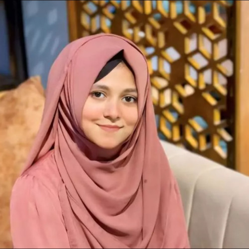 kainat b. profile photo