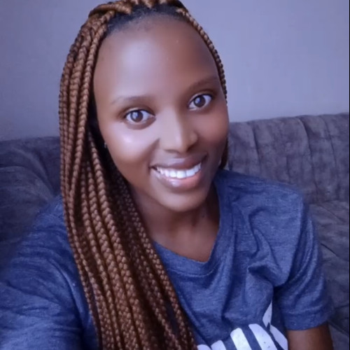 Faith C. profile photo