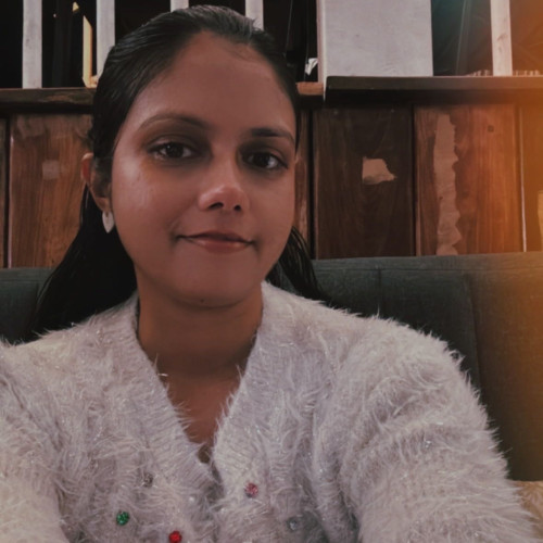 Ankita S. profile photo