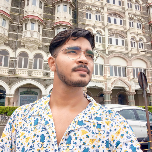 Pranshu S. profile photo