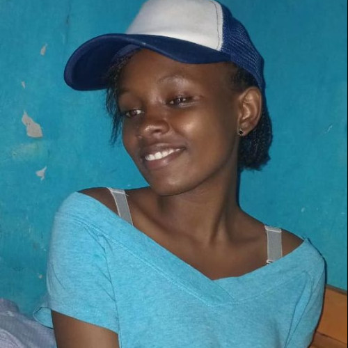 Grace M. profile photo