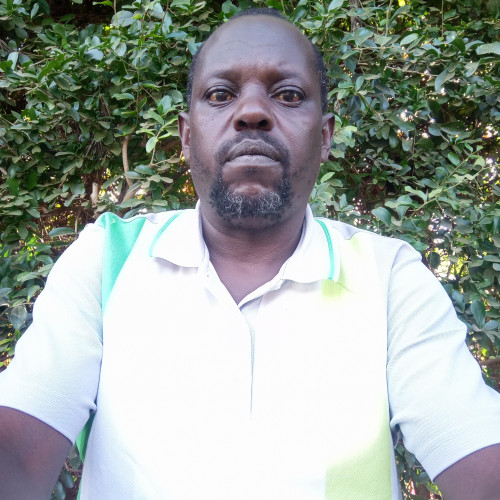 George N. profile photo