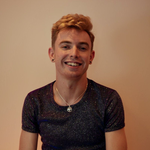 Aaron S. profile photo