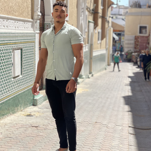 SaaD T. profile photo