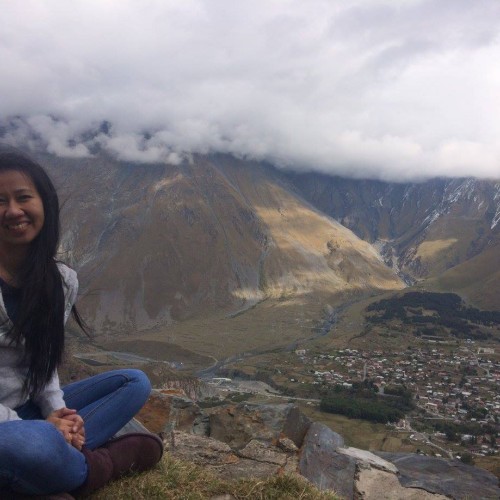 Nichole D. profile photo