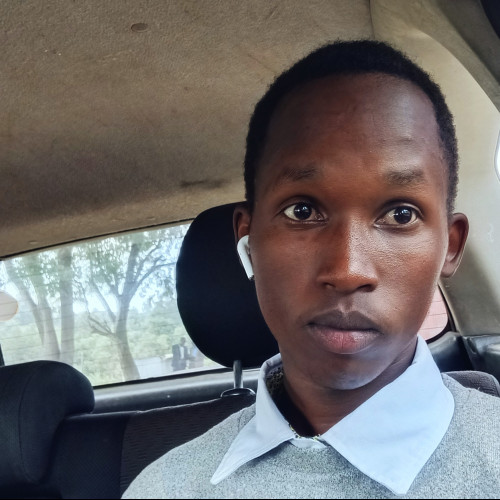 Onesmus N. profile photo