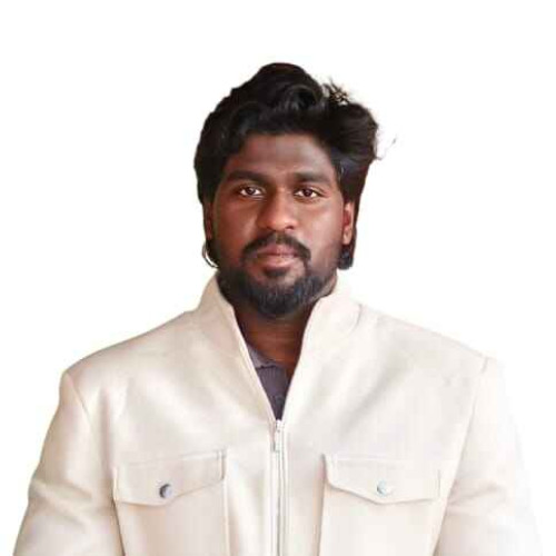 Yashwanth k. profile photo