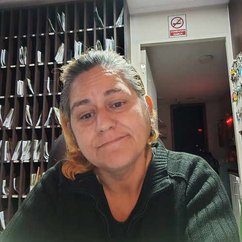 Catalina  M. profile photo