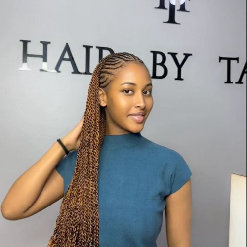 Angela W. profile photo