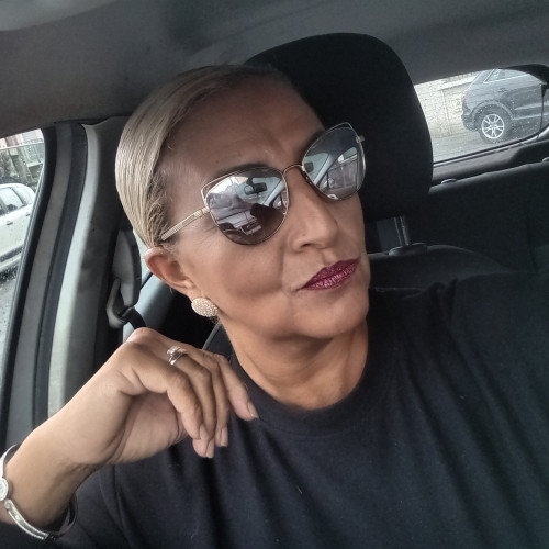 sahra h. profile photo