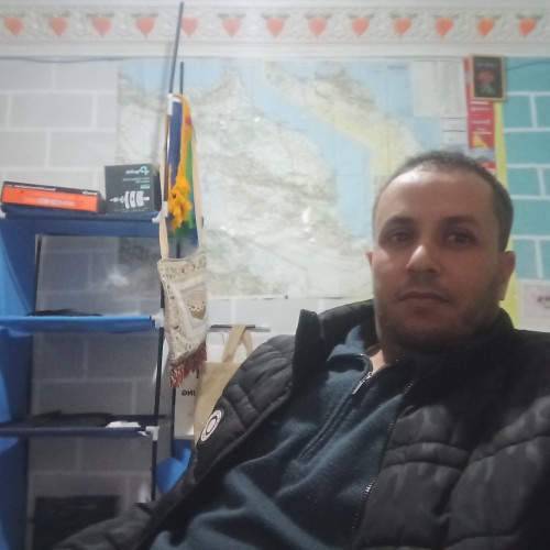 Khalid N. profile photo