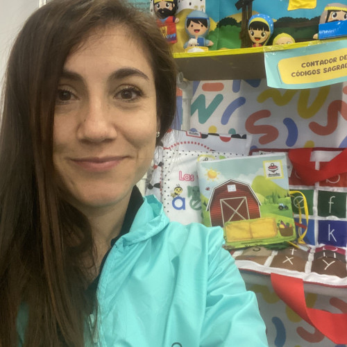 carolina c. profile photo