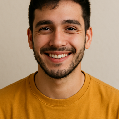 San D. profile photo