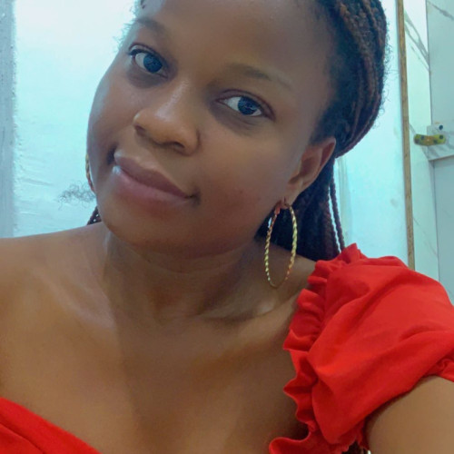 Prisca O. profile photo