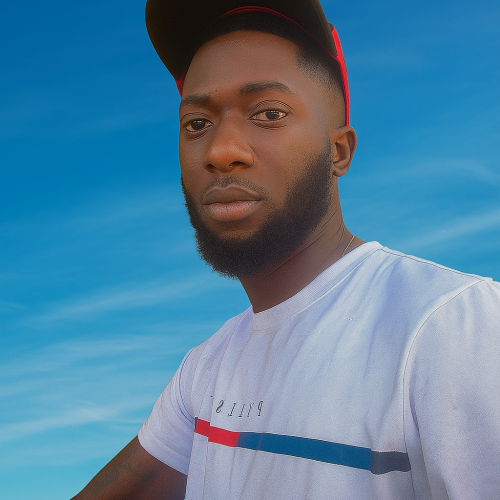 Hakeem O.