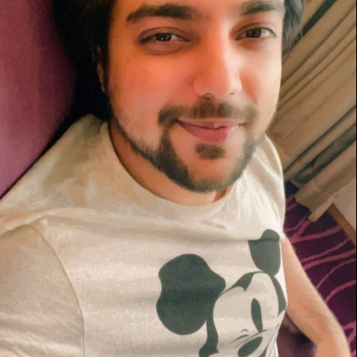 raj  S. profile photo