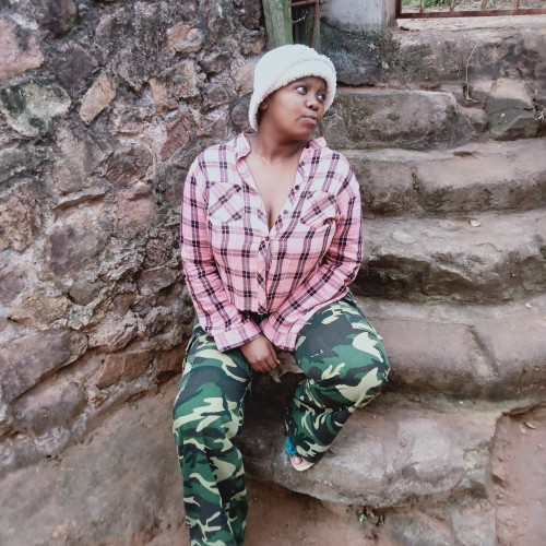 Samukelisiwe C. profile photo