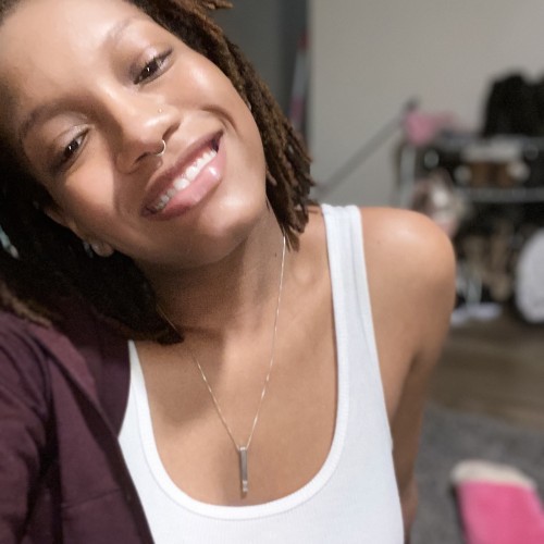 Brianna P. profile photo